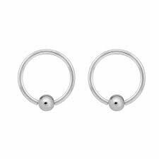 captive bead ring 16G 3/8