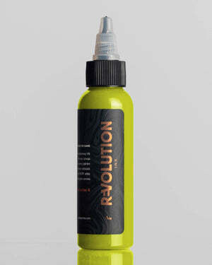 chartreuse