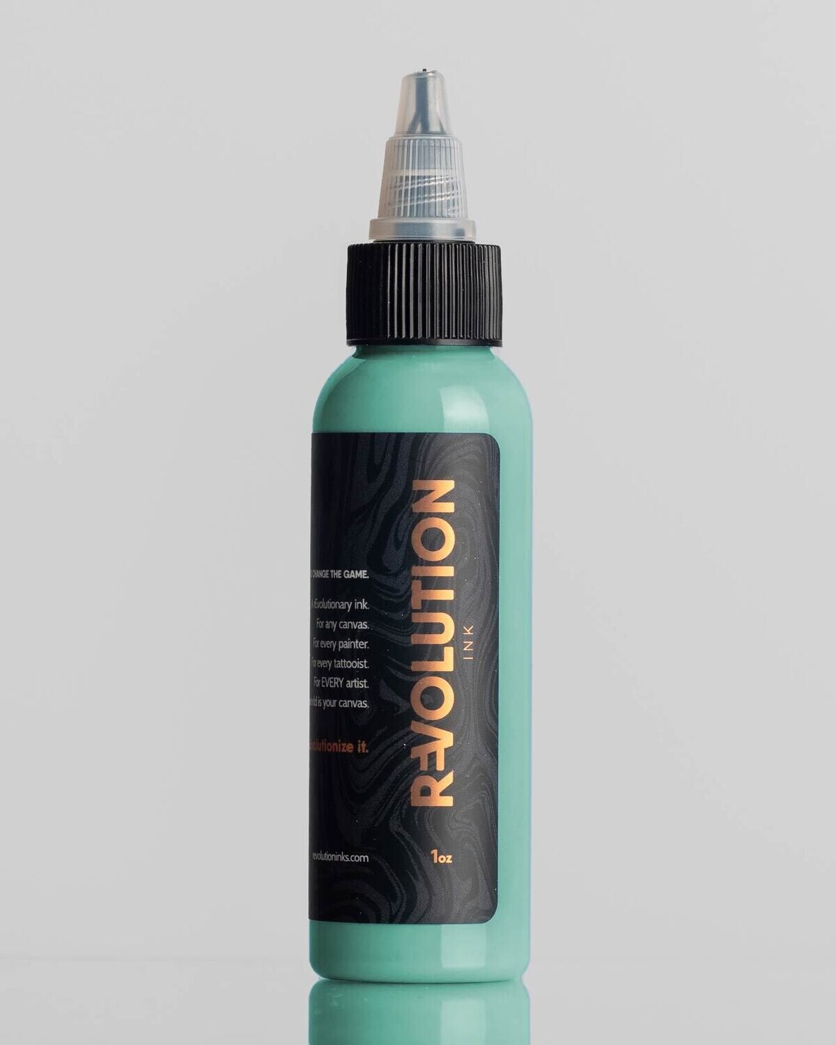 turquoise