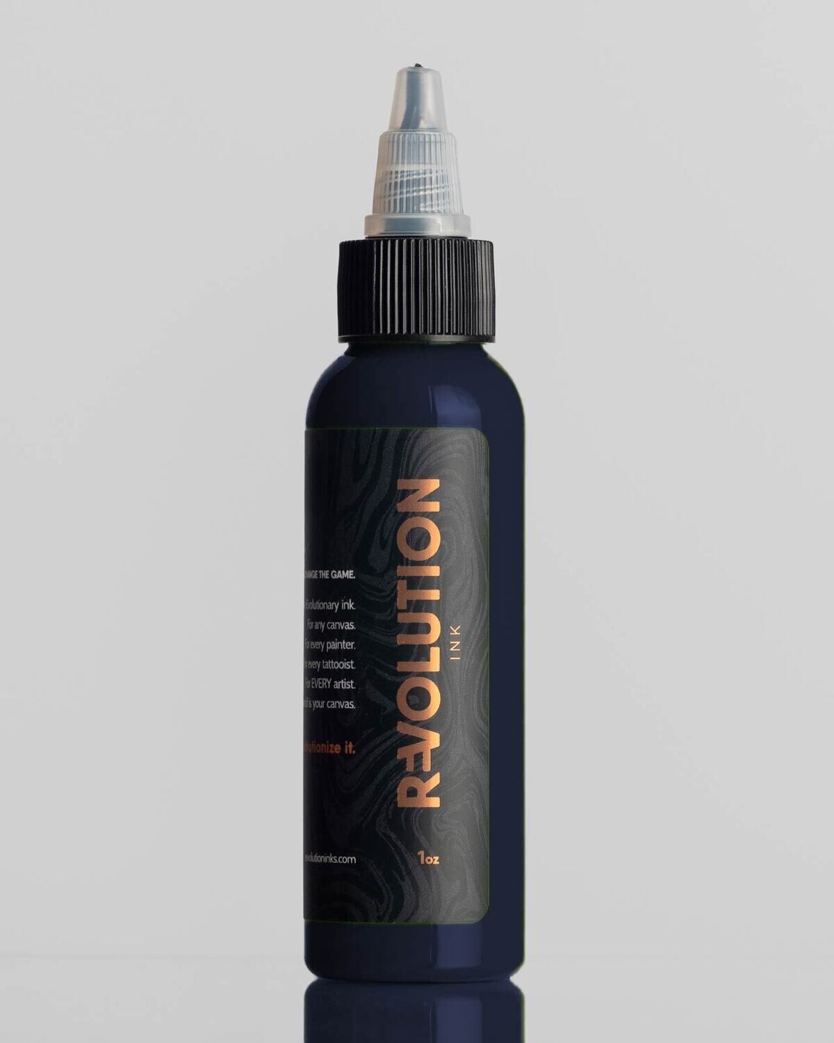 blue concentrate