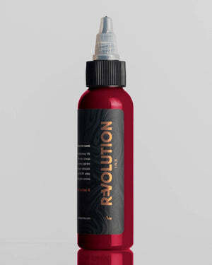 alizarin crimson