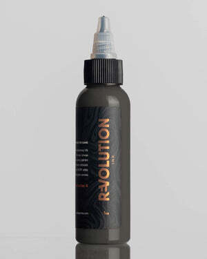 revolution grey (dark)