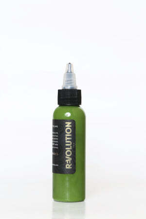 sap green