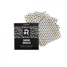 derm shield "recovery"