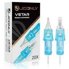 round liner needles