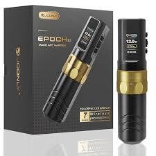 EPOCH r3