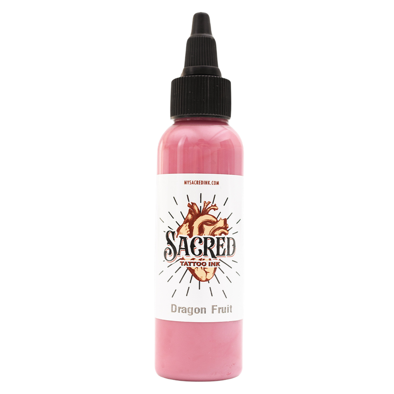 dragon fruit