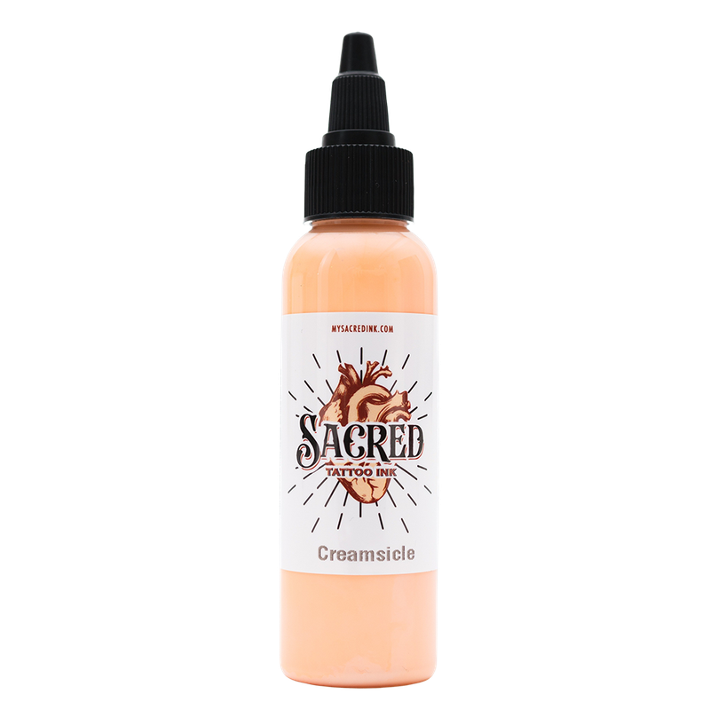 creamsicle