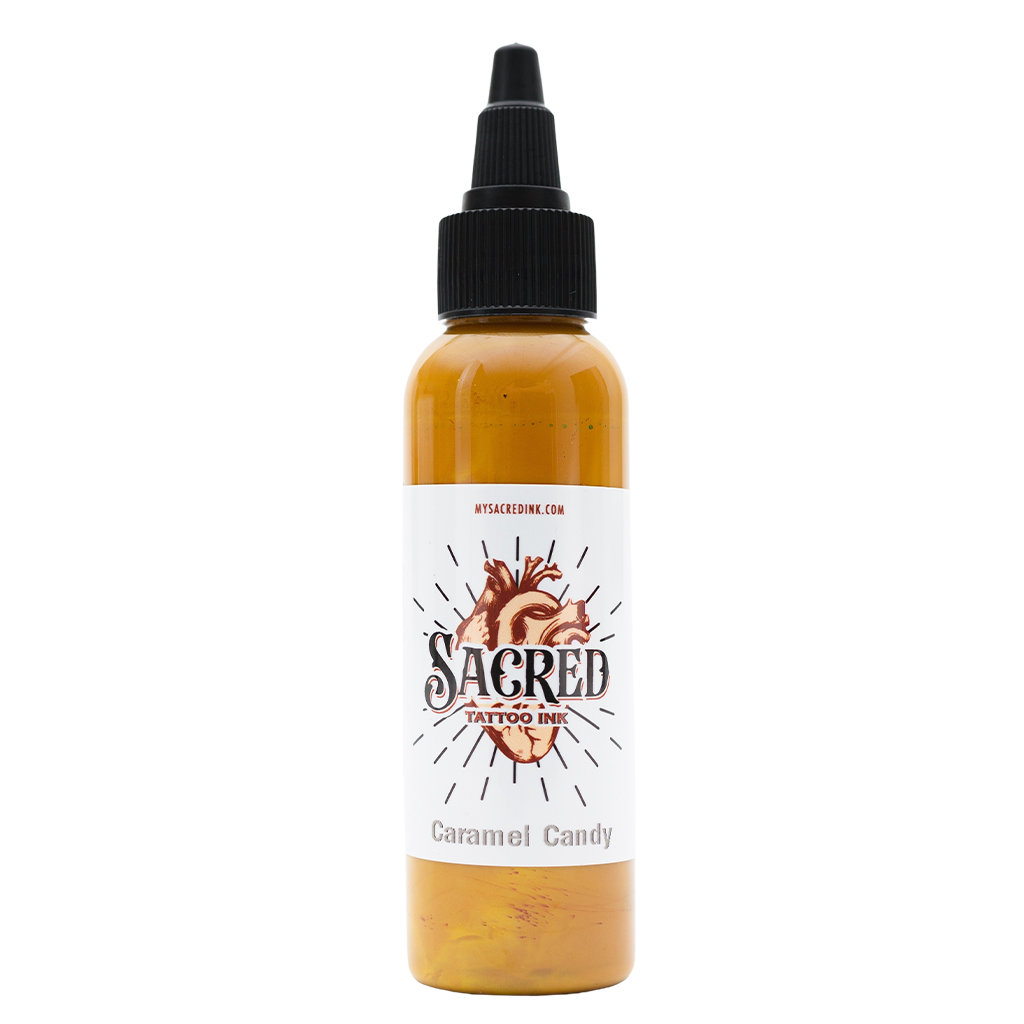 caramel candy