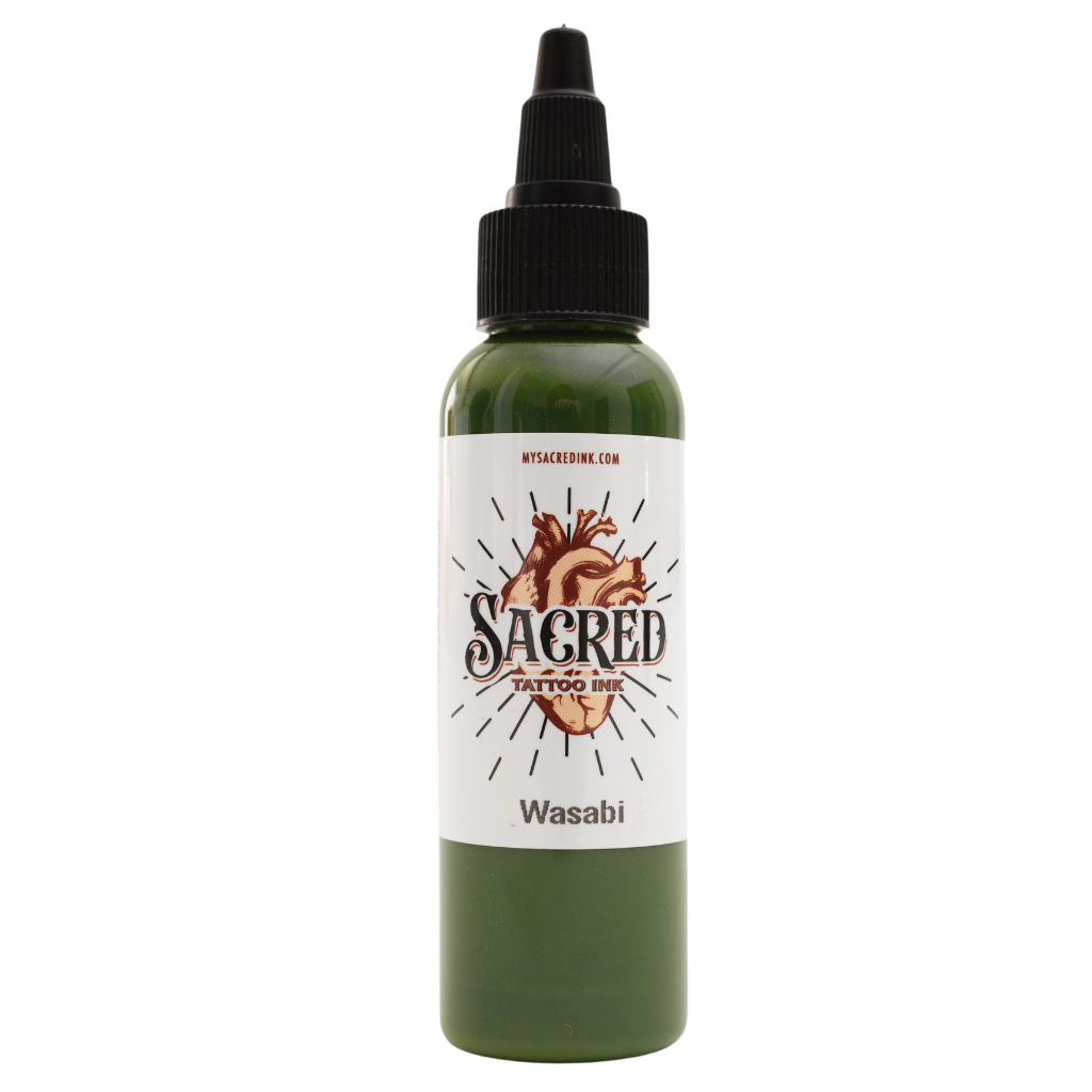 wasabi