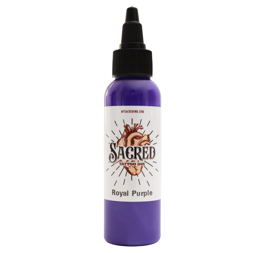 royal purple
