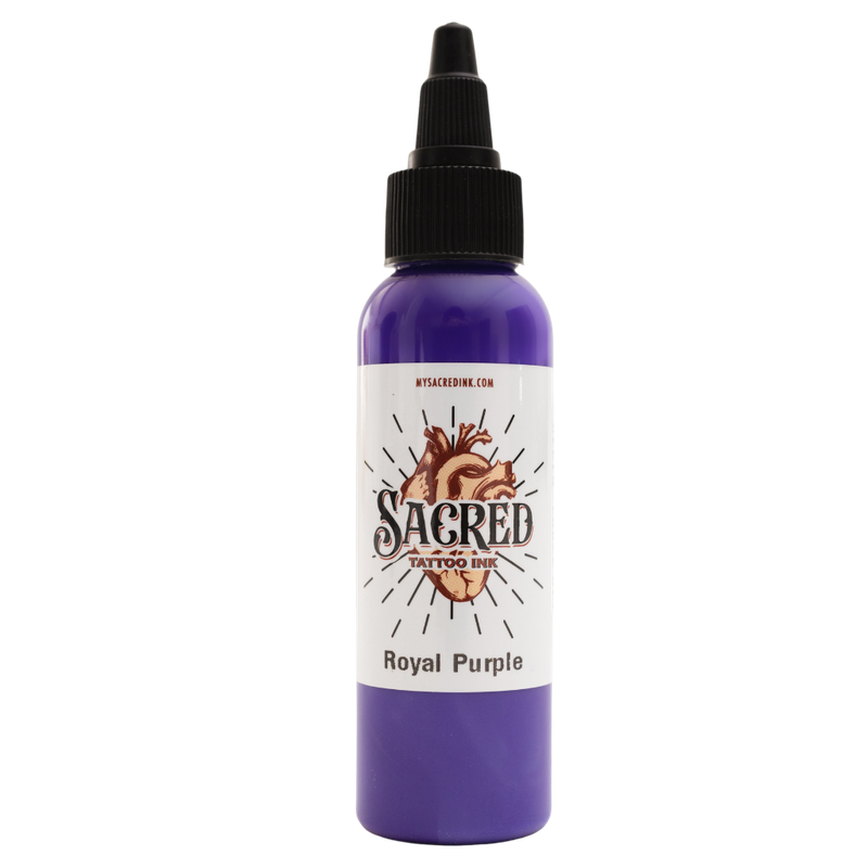 royal purple