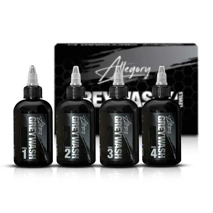 Allegory 2oz greywash