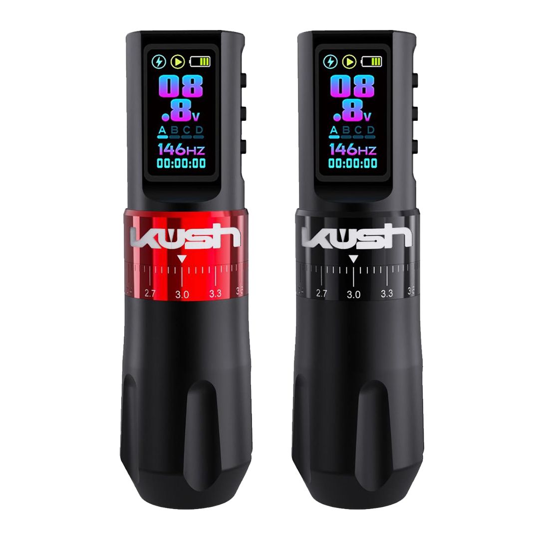 Kush wireless
