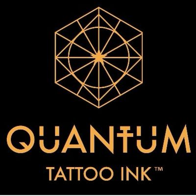 Quantum Ink