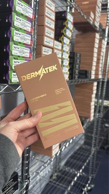 Dermatek