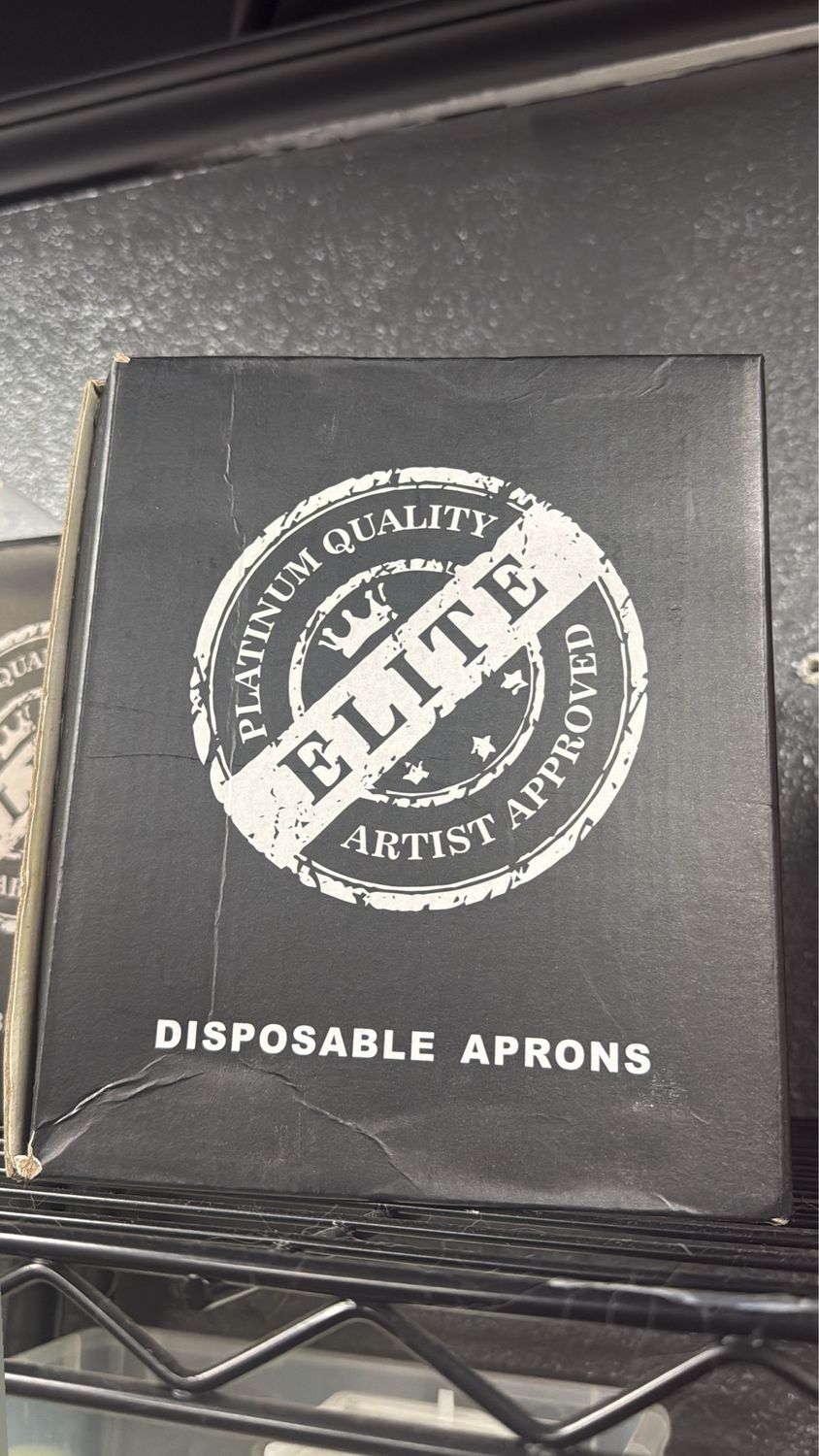 Elite Aprons