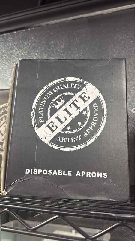 Elite Aprons