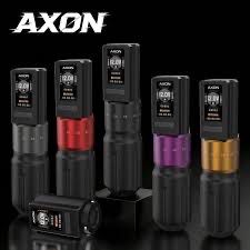 Axon X3