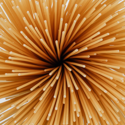 Spaghettis