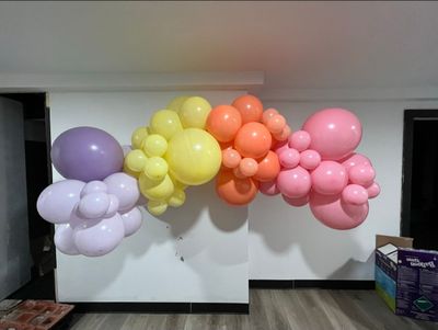 Garlands
