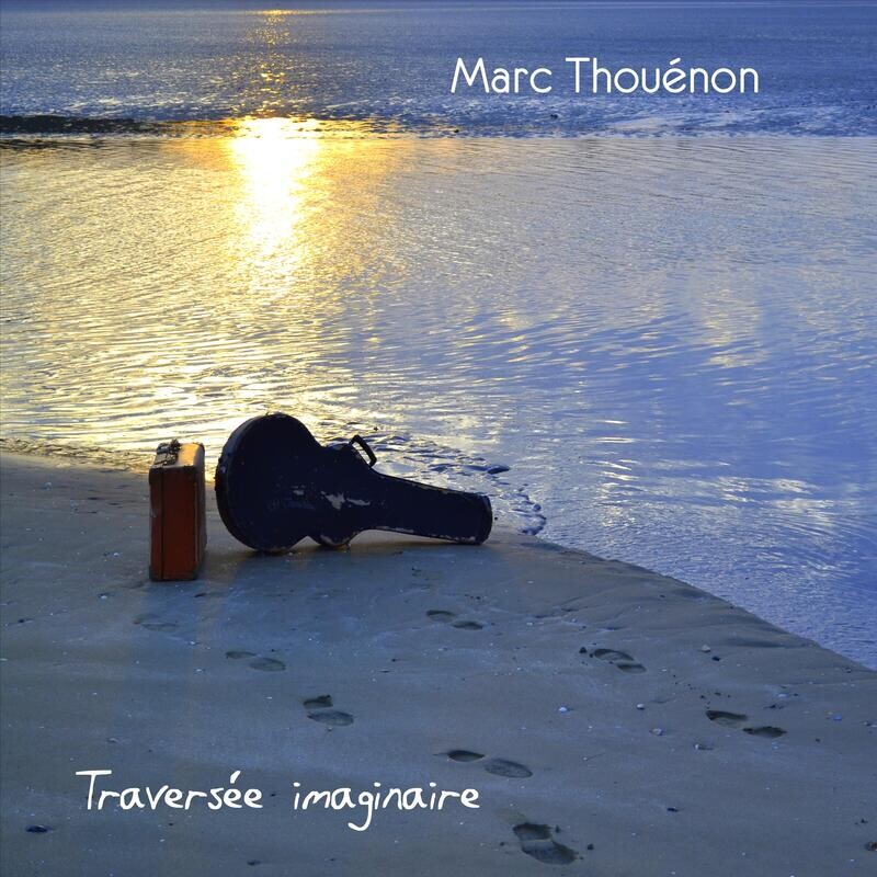 TRAVERSEE IMAGINAIRE