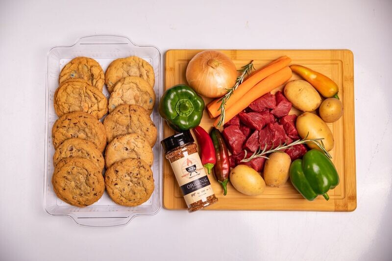 Beef Stew Bundle