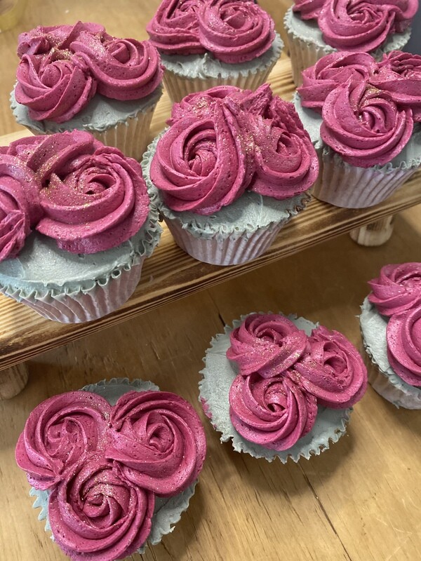 12 Bake Box