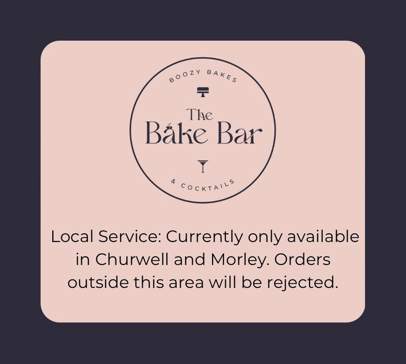 12 Bake Box