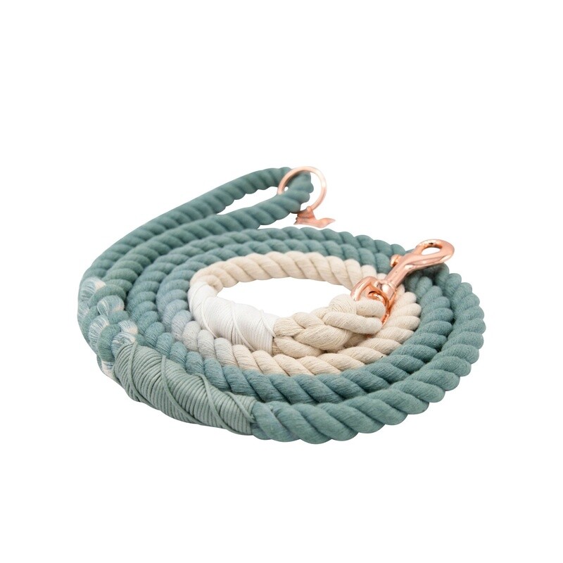 Dog Rope Leash- Dandy