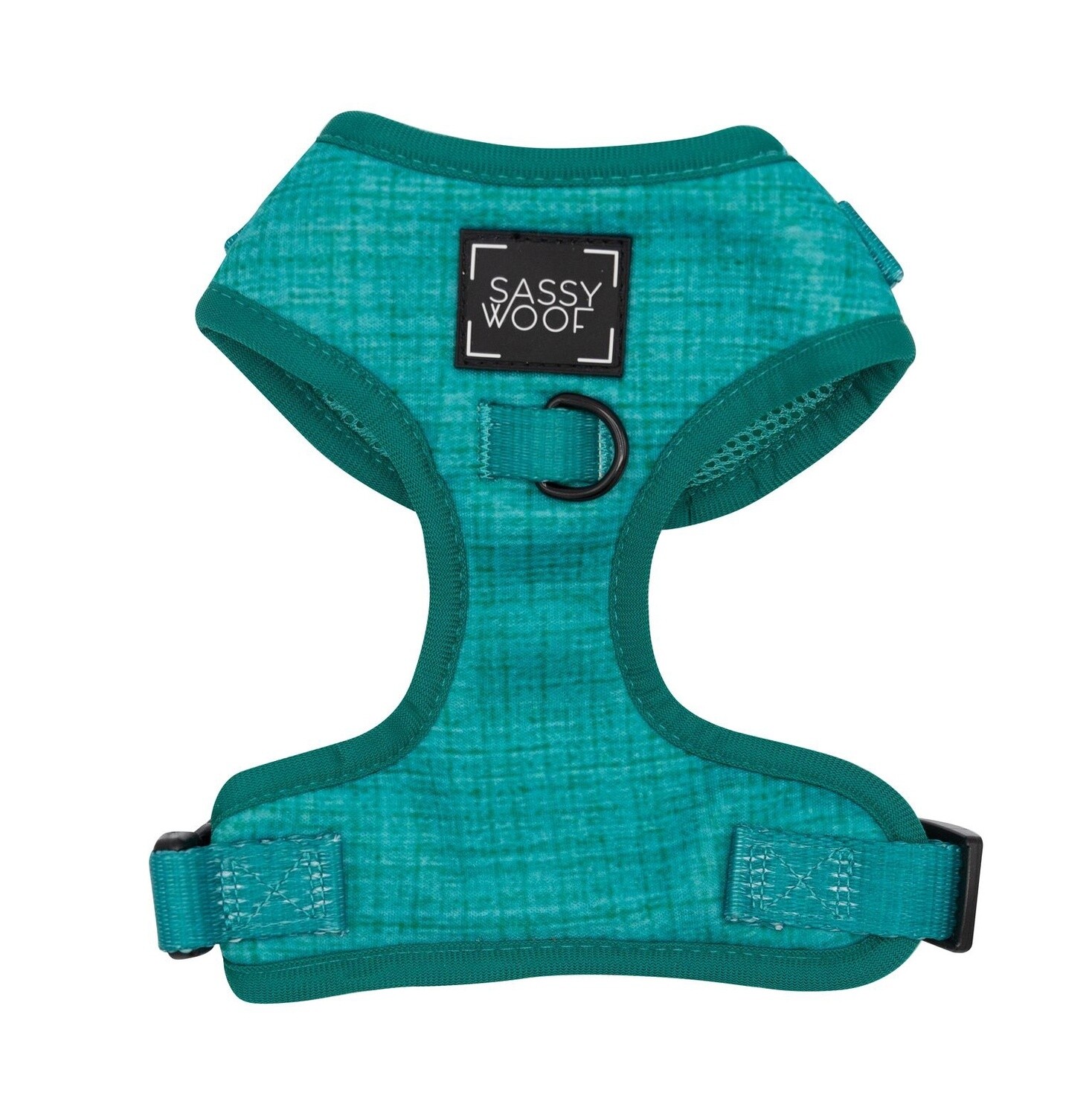 Dog Adjustable Harness- Napa