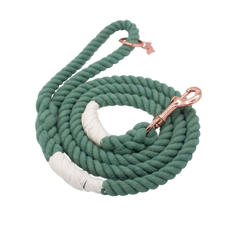 Rope Leash- Amazon
