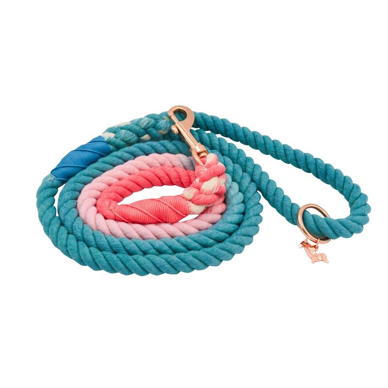 Dog Rope Leash- Jack &amp; Jill