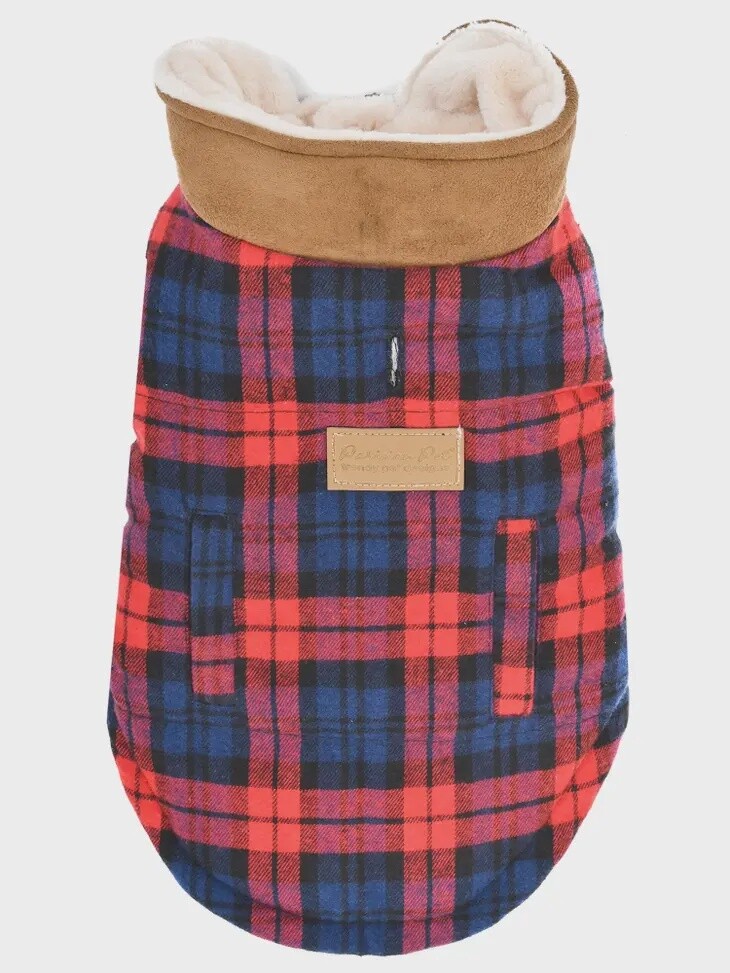 Scottish Jacket