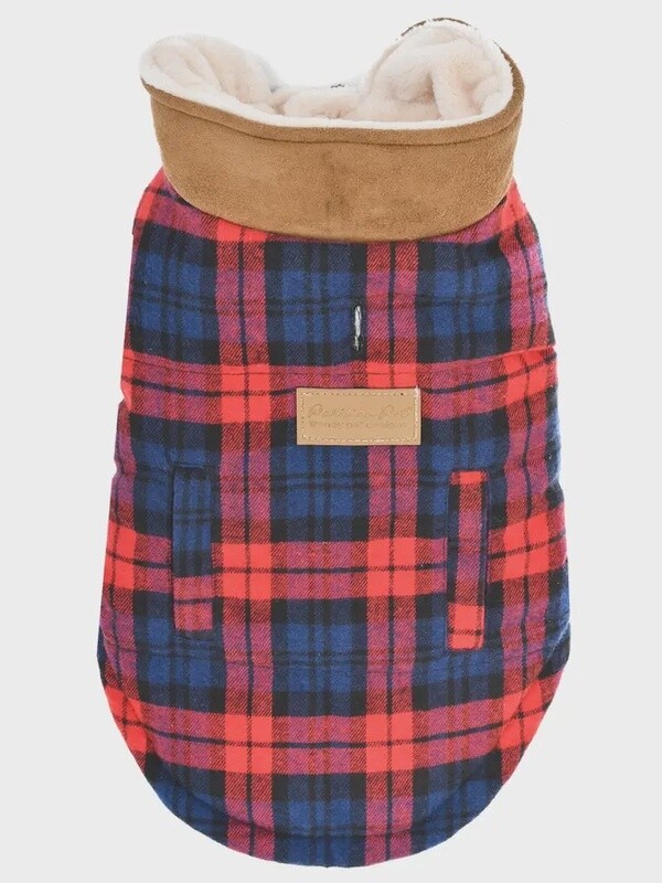 Scottish Jacket