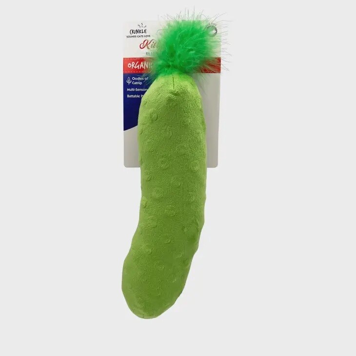 Pickle Kicker