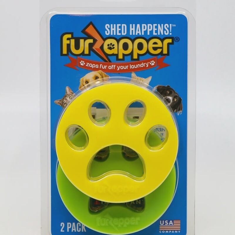 FurZapper