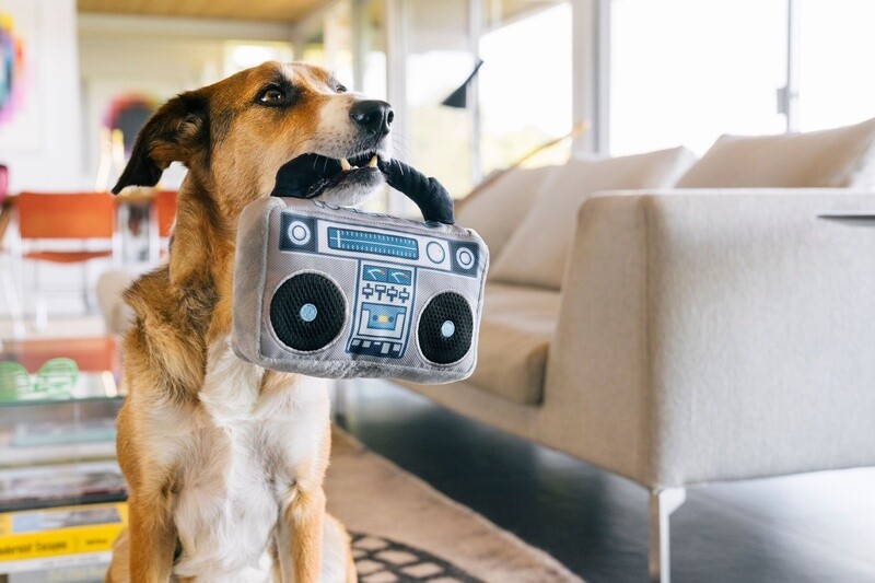 Boom Box