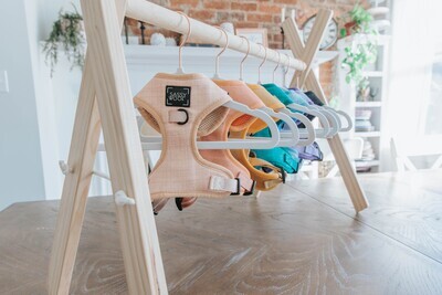 Harnesses