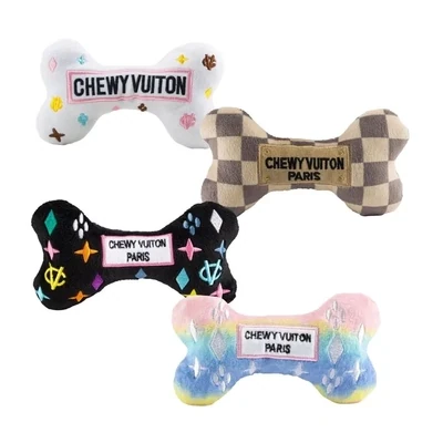 Chewy Vuiton