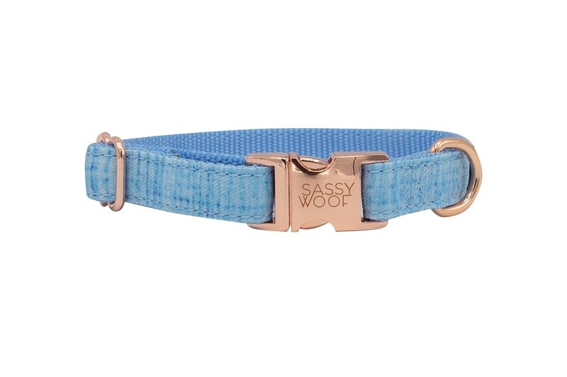 Dog Collar- Blumond