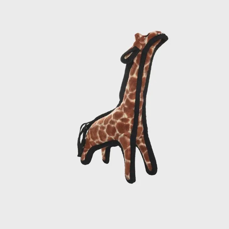 Tuff Jr. Zoo Giraffe