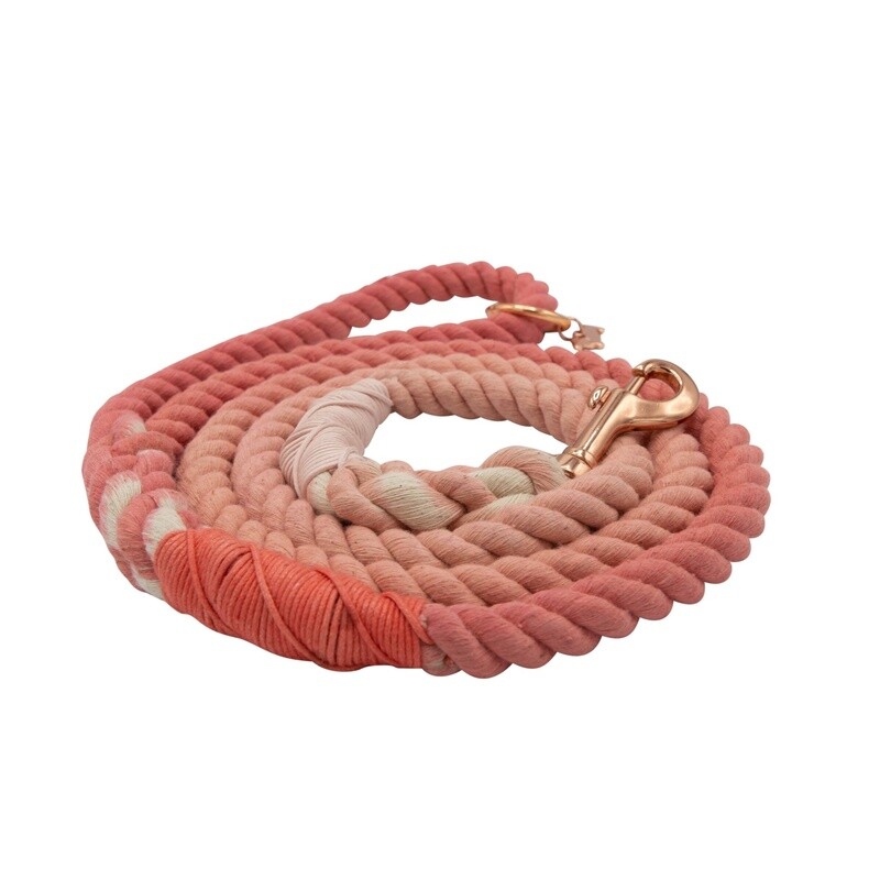 Dog Rope Leash-Dreamy