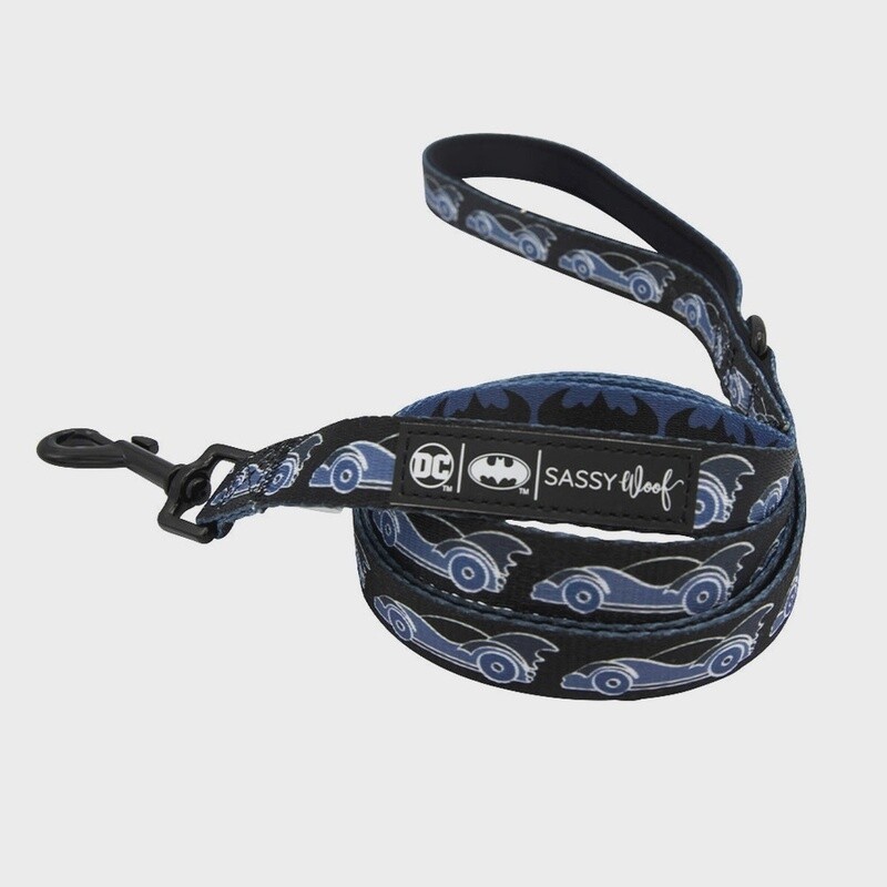 Batman Dog Leash