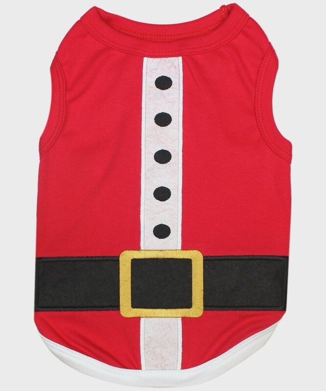 Santa Claus T-Shirt