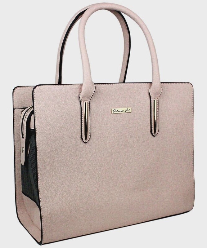 Mallorca Carrier- Beige