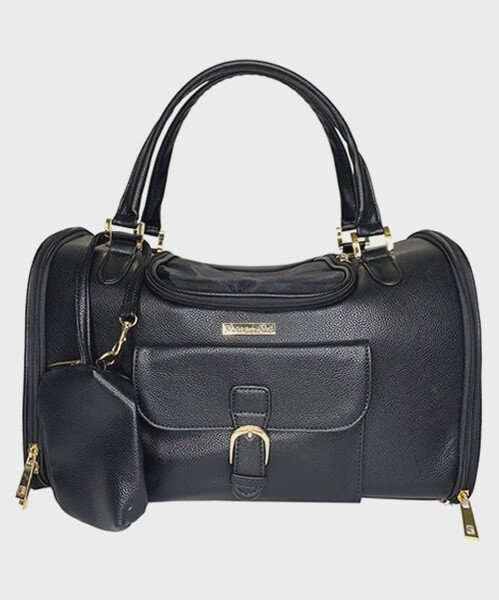 Sonoma Carrier- Black