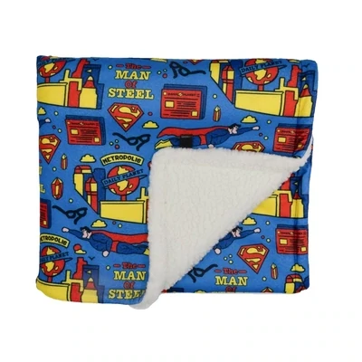 Superheroes