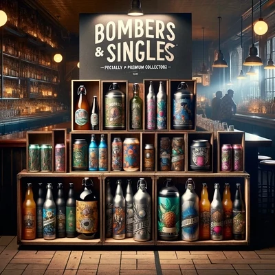 Bombers & Singles