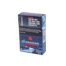 CANADIAN CLASSIC ORIGINAL REG